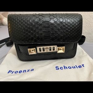 Ps11 mini classic bag
